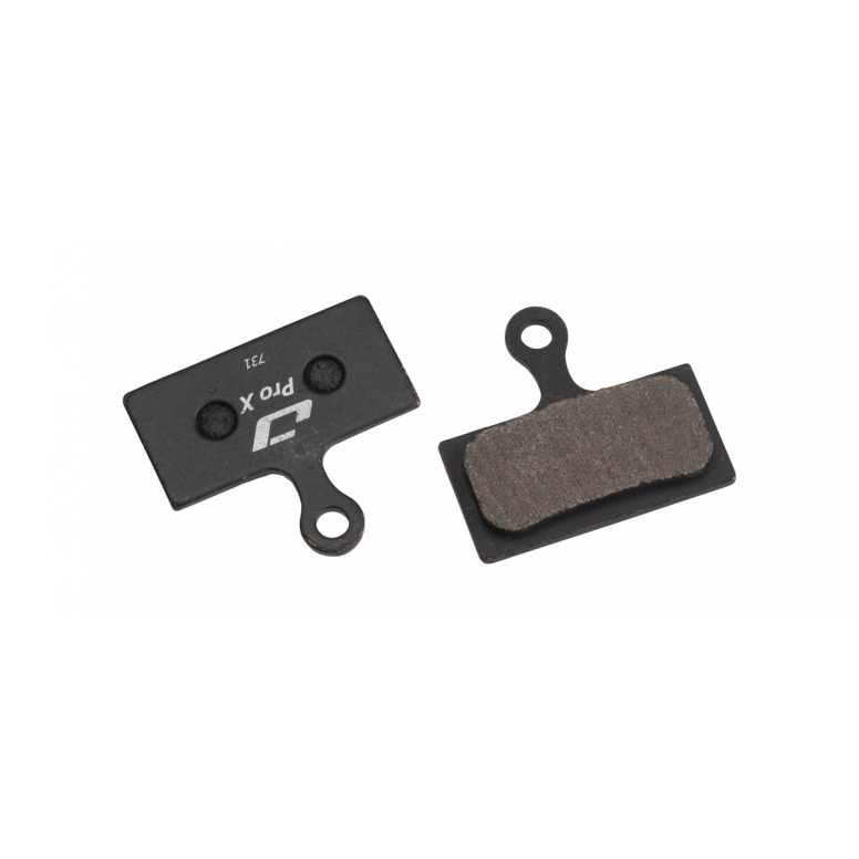 Jagwire Pro Disc Pad Extreme-Sint Xtr M9020