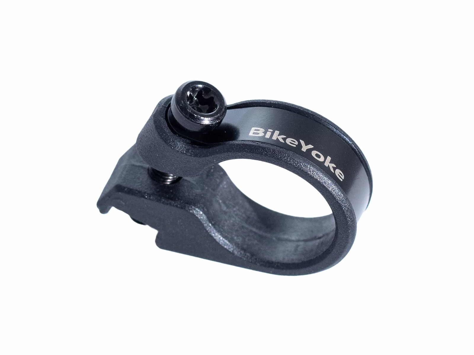 Collarino Bike Yoke Splits per leva remota