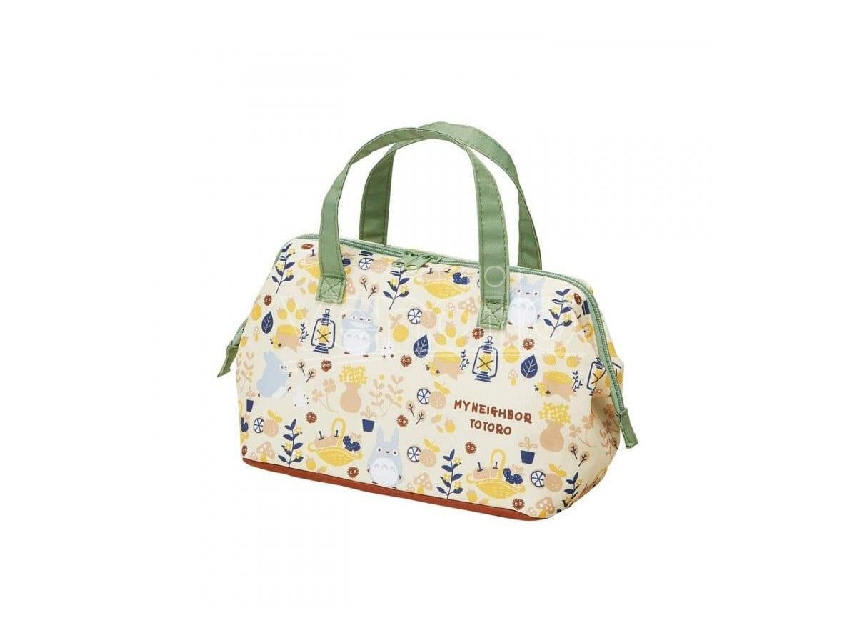 My Neighbor Totoro Cooler Hand Bag Autumn Skater