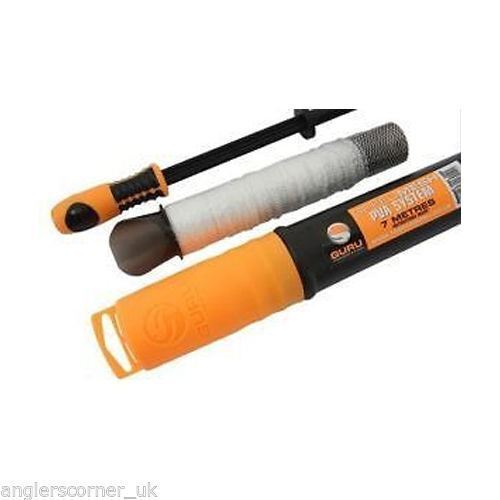 Guru Speedmesh Pva Sistema / Fiume Pesca Attrezzatura