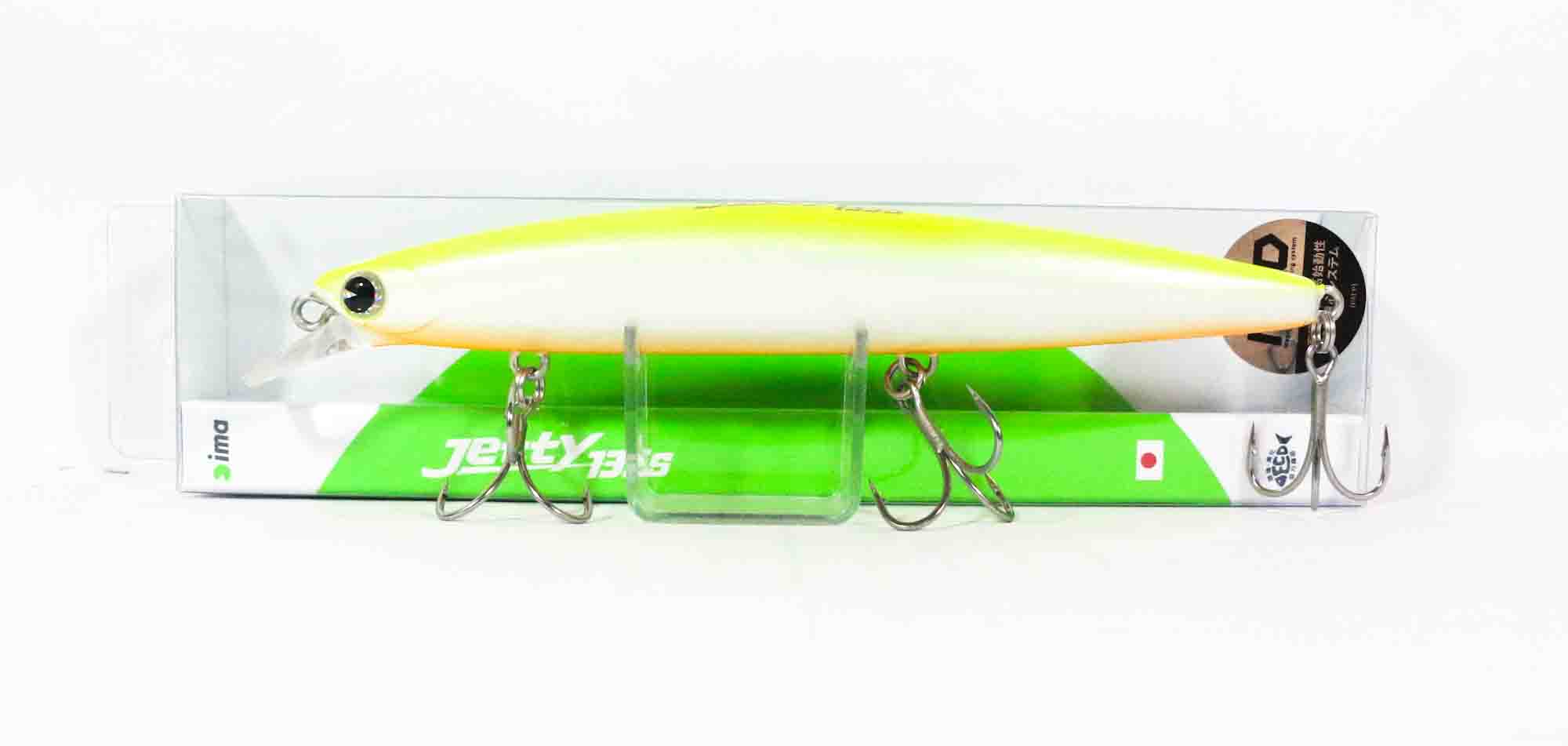 Ima Jetty 135S Affondamento Esca 002 (8896)