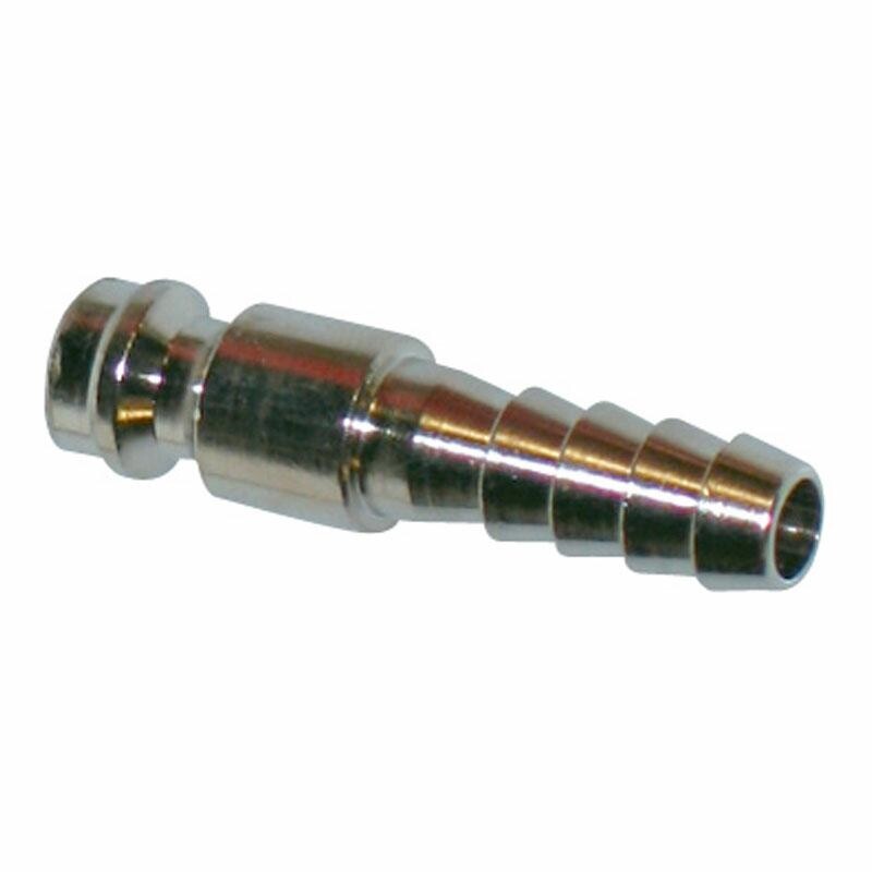 Innesto Rapido GAS Portagomma ø 6mm per Tubo ø 8mm Camper Caravan Foodtrack