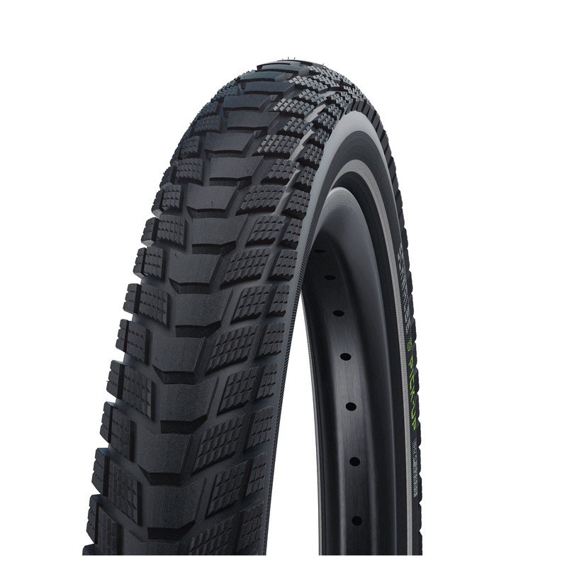 copertone da carico pick-up 20 x 2.35 addix e super defense e-50 rigido nero ref
