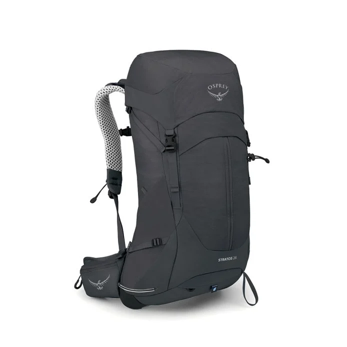 Osprey Stratos 26 LT - col.Tunnel Vision Grey
