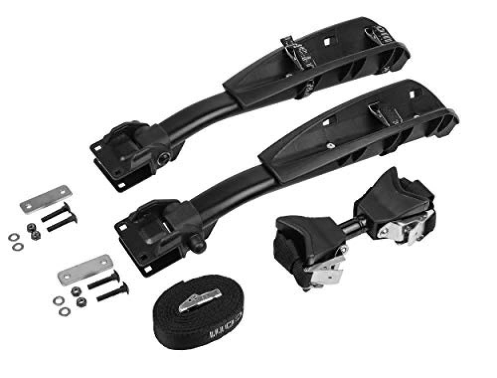 (TG. Erweiterung für Fahrradträger Crow Plus) EUFAB 11583, estensione per port