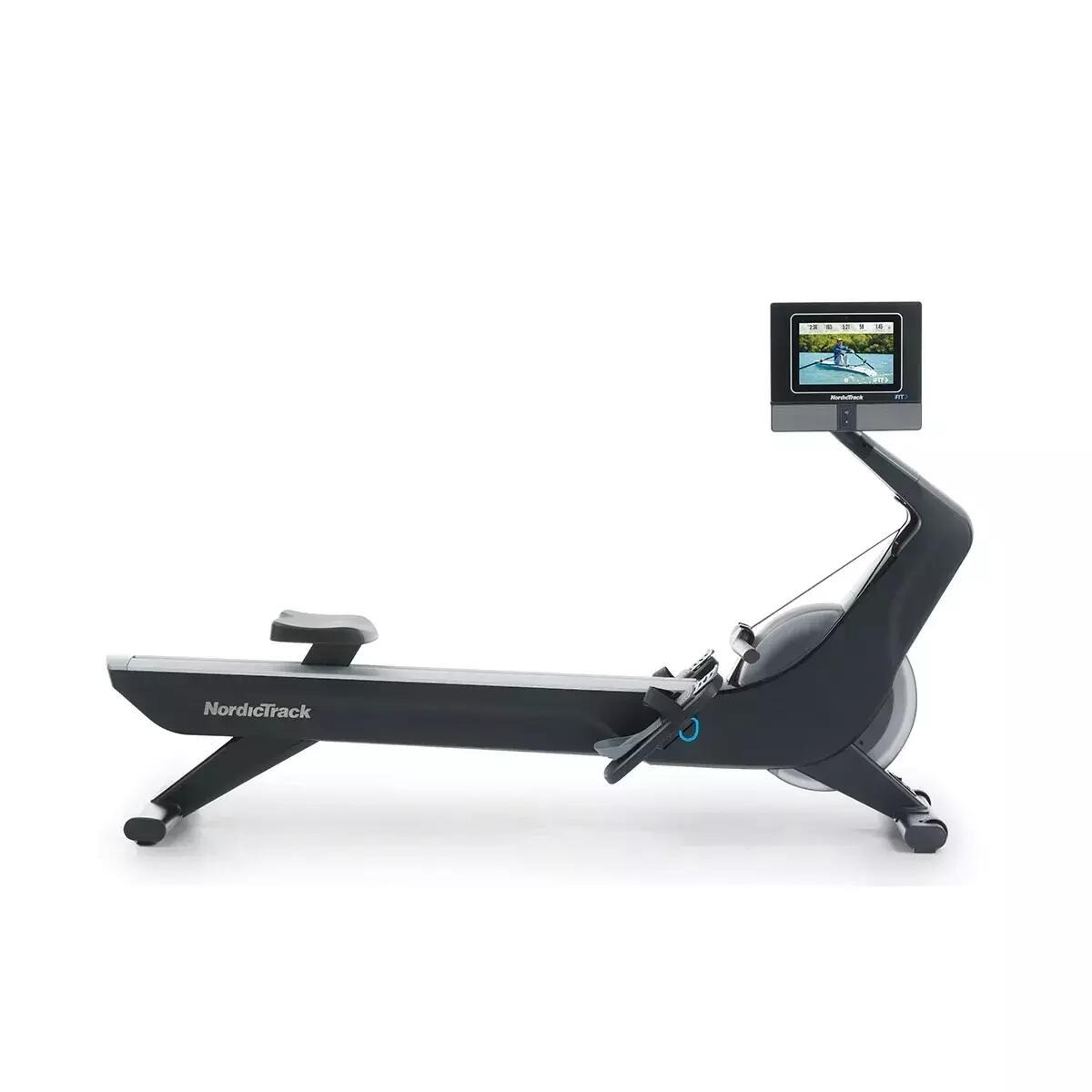 NordicTrack Vogatore Digitale RW700 Rematore