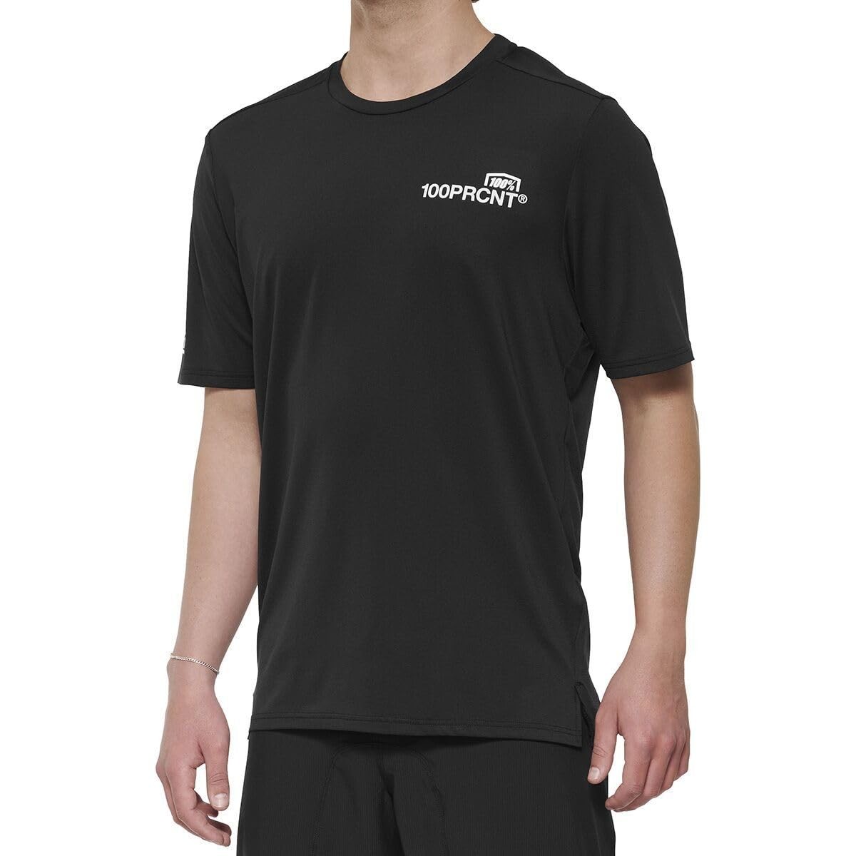 100%, Airmatic Short-Sleeve Jersey - Men's