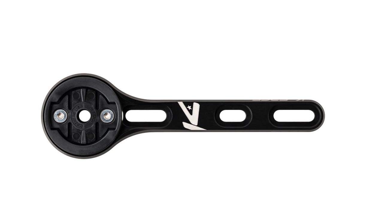 K-edge Garmin Top Tube Mount One Size