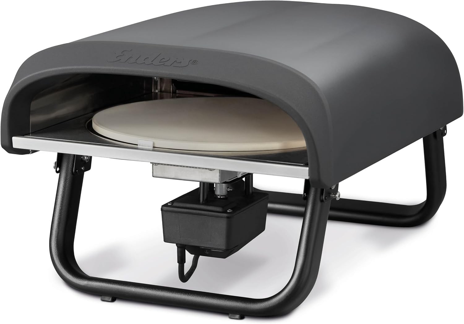 Enders Pizza Oven Gas Paco Rotate, 65 x 39 x 31 cm, #3131633 (y7P)