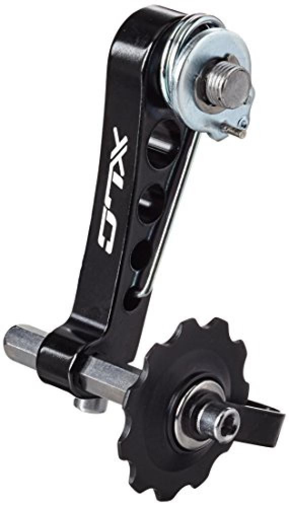 (TG. Standard) XLC S02, Tendicatena Xlccg-S02 Unisex Adulto, Nero, Standard - NU