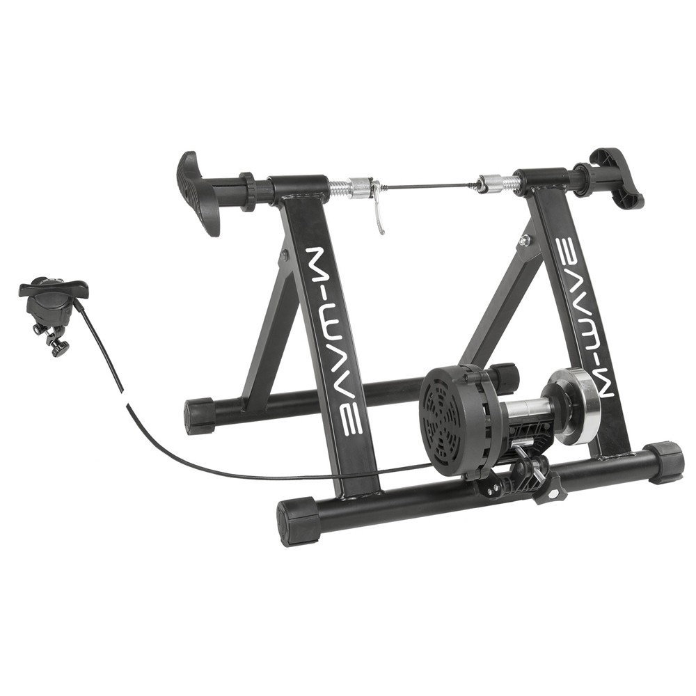 M-WAVE Yoke &#039;N&#039; Roll 10 Turbo Trainer
