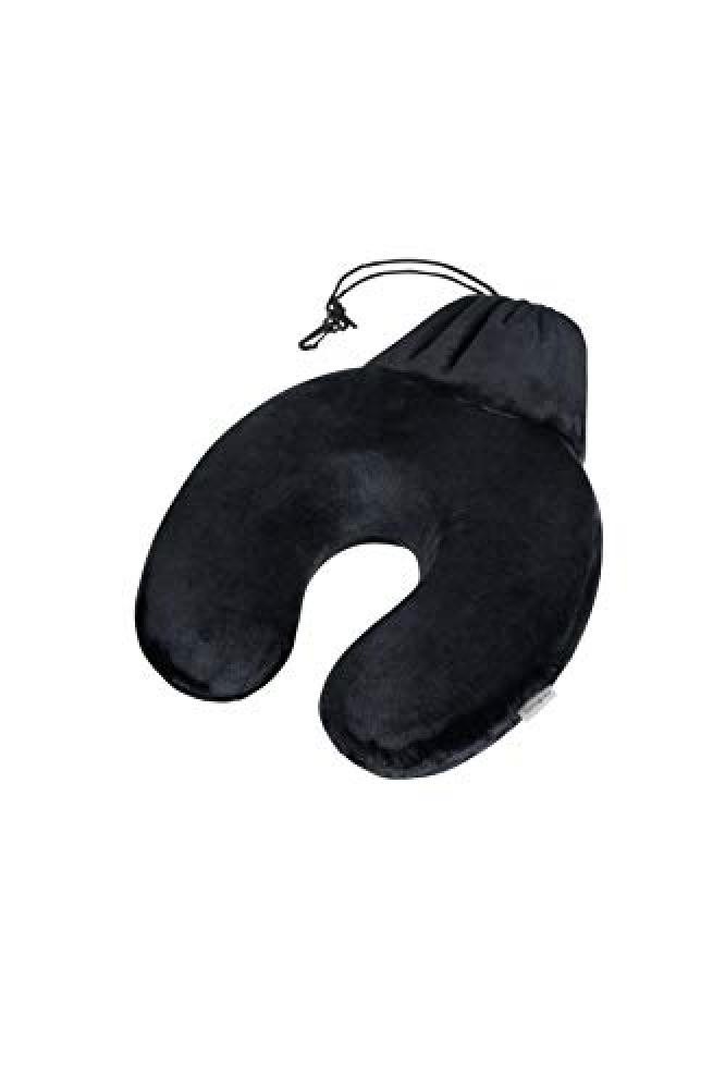 (TG. 29 centimeters) Samsonite Global Travel Accessories - Memory Foam Pillow +