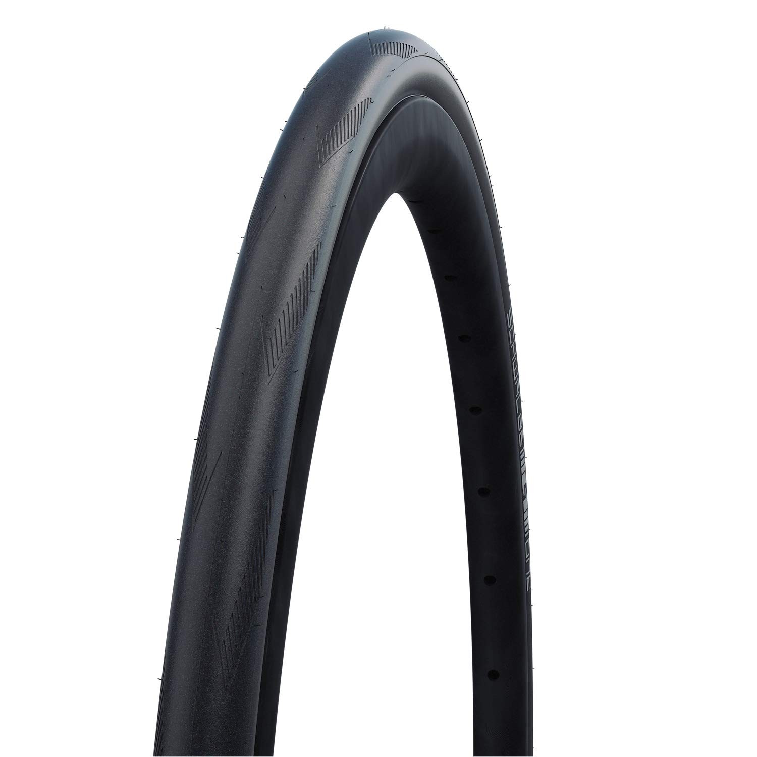 Schwalbe One (WSC) Rollstuhl Reifen // 25-540 (24×1,00´´) B/B-SK