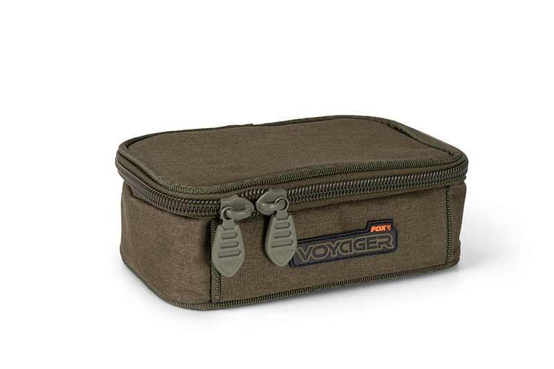 Fox  Voyager Medium accessory Bag 