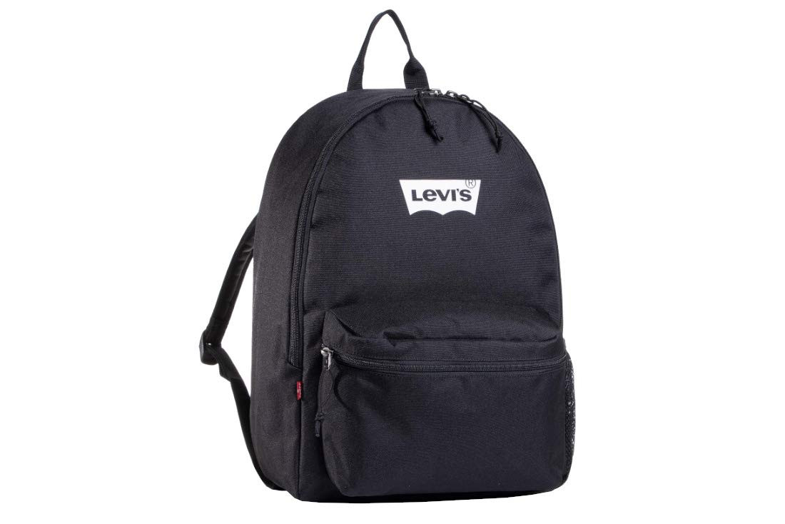 Levi's BASIC BACKPACK SAC A DOS One Size Regular Black
