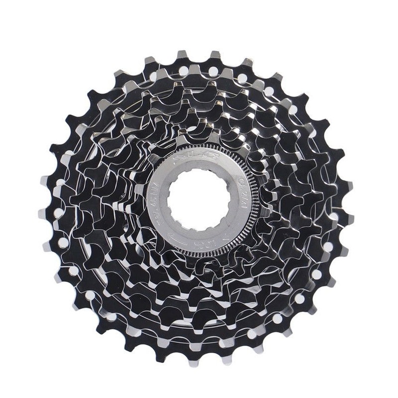 cassetta 10v fw-c03 13-28 compatibile campagnolo 2502455700 XLC cassetta pignoni
