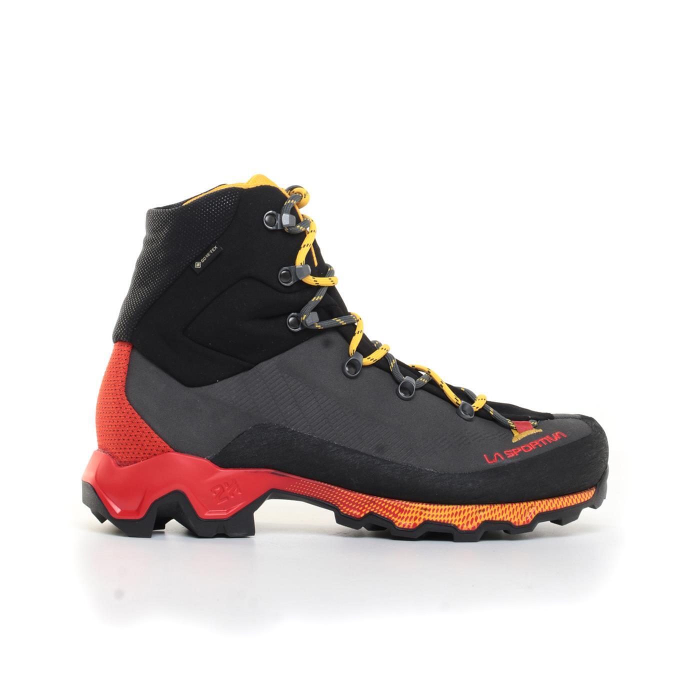 LA SPORTIVA AEQUILIBRIUM TREK GTX SCARPONI TREKKING UOMO