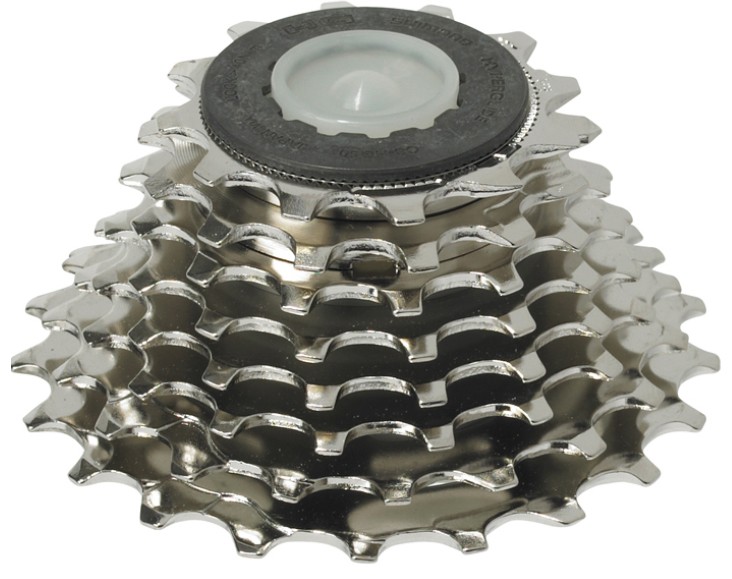 Shimano CS-HG50 8-speed cassette 11 - 28T