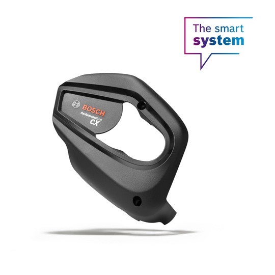 Carena sinistra Bosch Performance Line CX (BDU374Y) Smart System