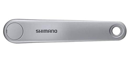 Shimano FC-E5000 left hand crank arm, 170 mm