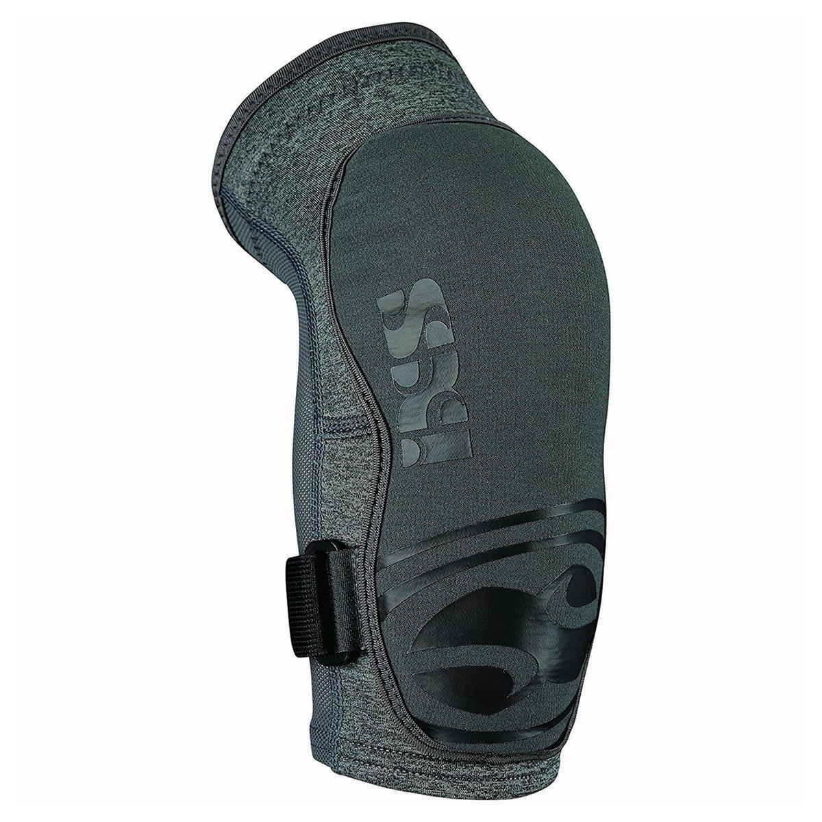 gomitiere flow evo+ grigio IXS protezioni