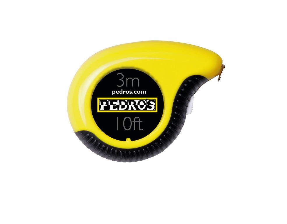 Metro a Nastro Pedro's 3m Scala in cm e inch