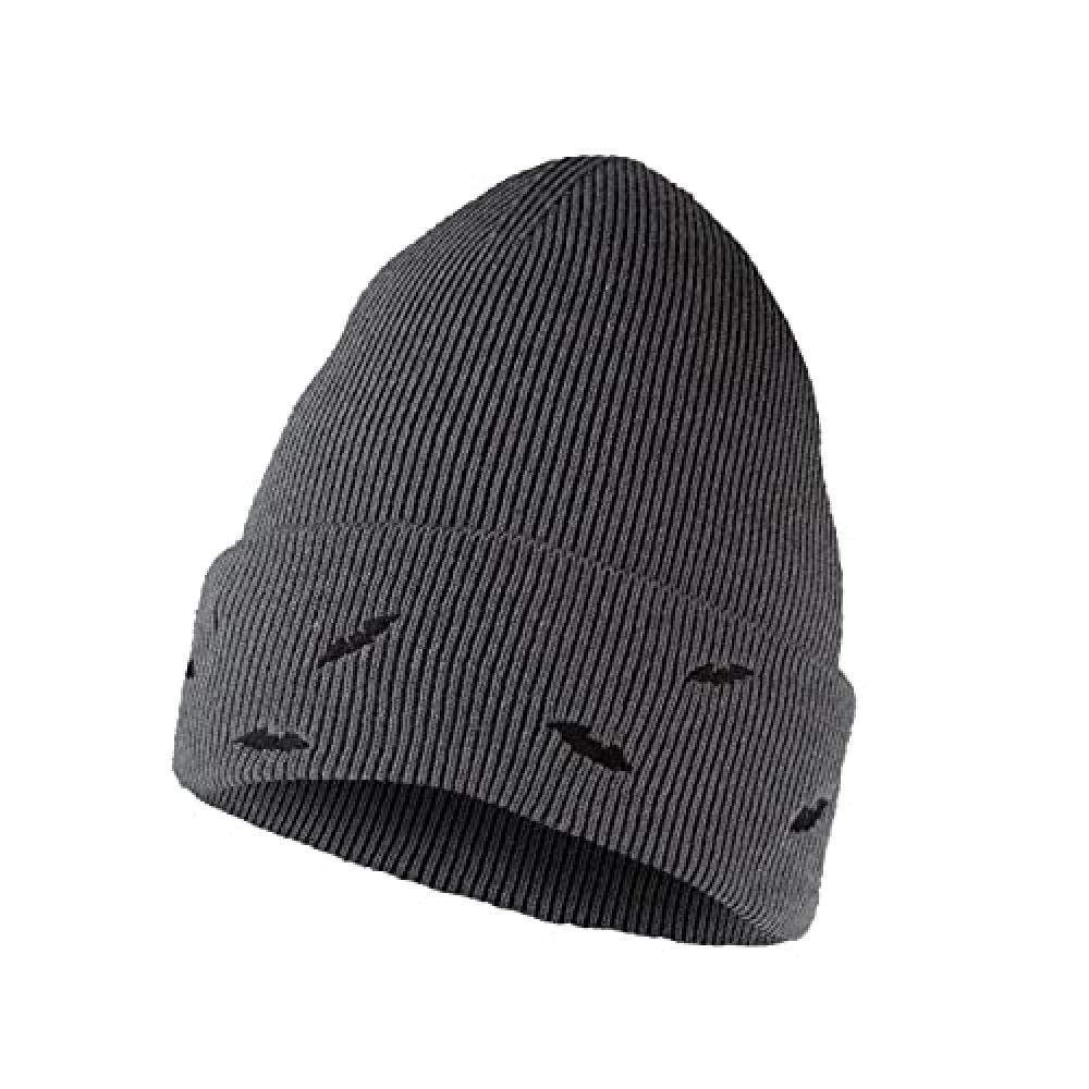 (TG. Taglia unica) Buff Beanie Knitted Otty Bambini unisex - NUOVO