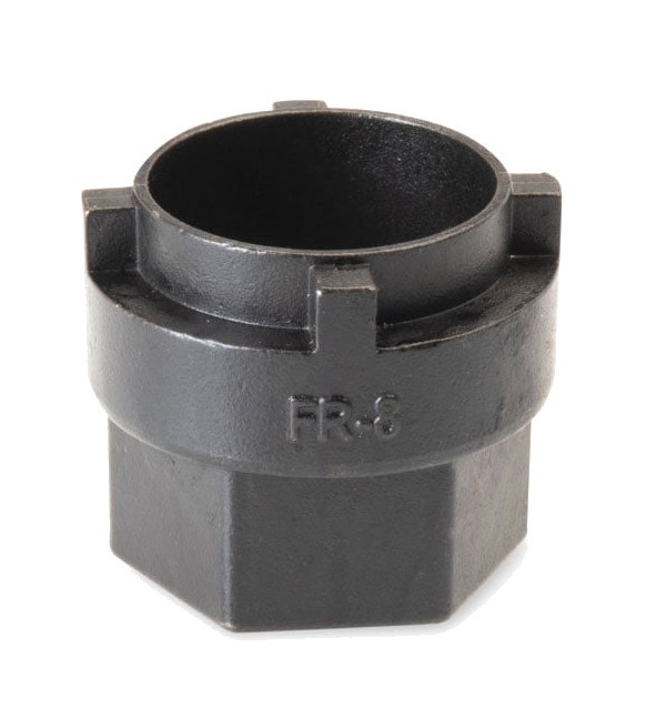 PARK TOOL Estrattore per cassette filettate BMX 30X1MM
