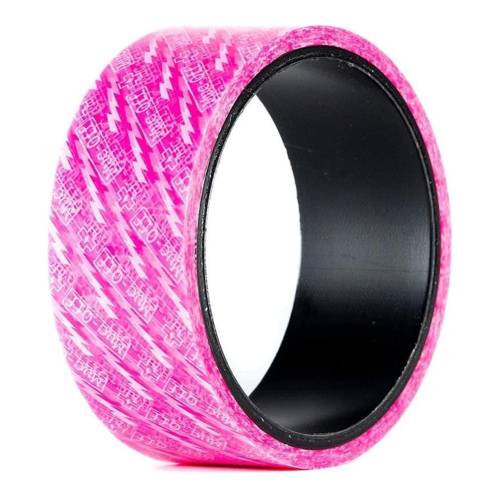 nastro tubeless rim tape 35mm x 10m MU02RTT00B100000 MUC-OFF bicicletta