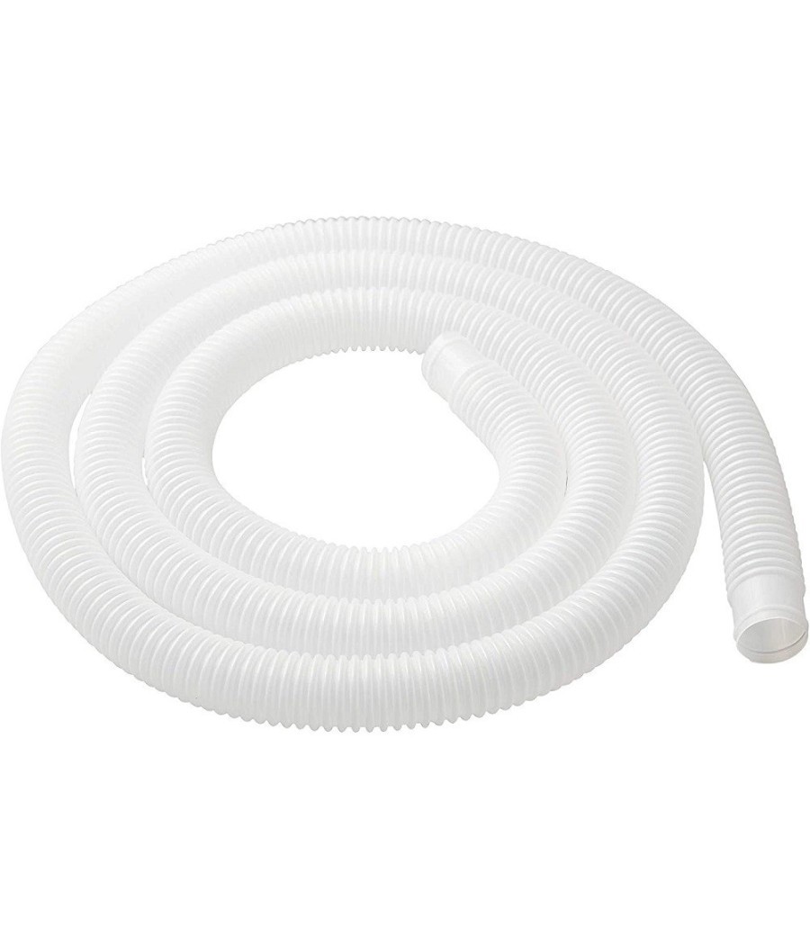 Tubo Di Ricambio Per Pompe A Filtro A Sabbia 3mt Diametro 32mm Per Piscina 58369