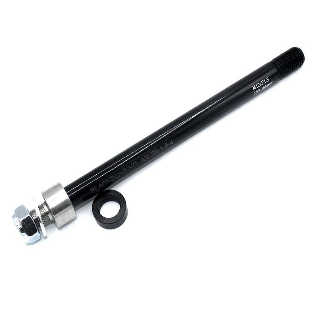 BLACKBEARING Perno Per Tr-1.5-4 (12Mm-159/165) - AX-TR-1.5-4