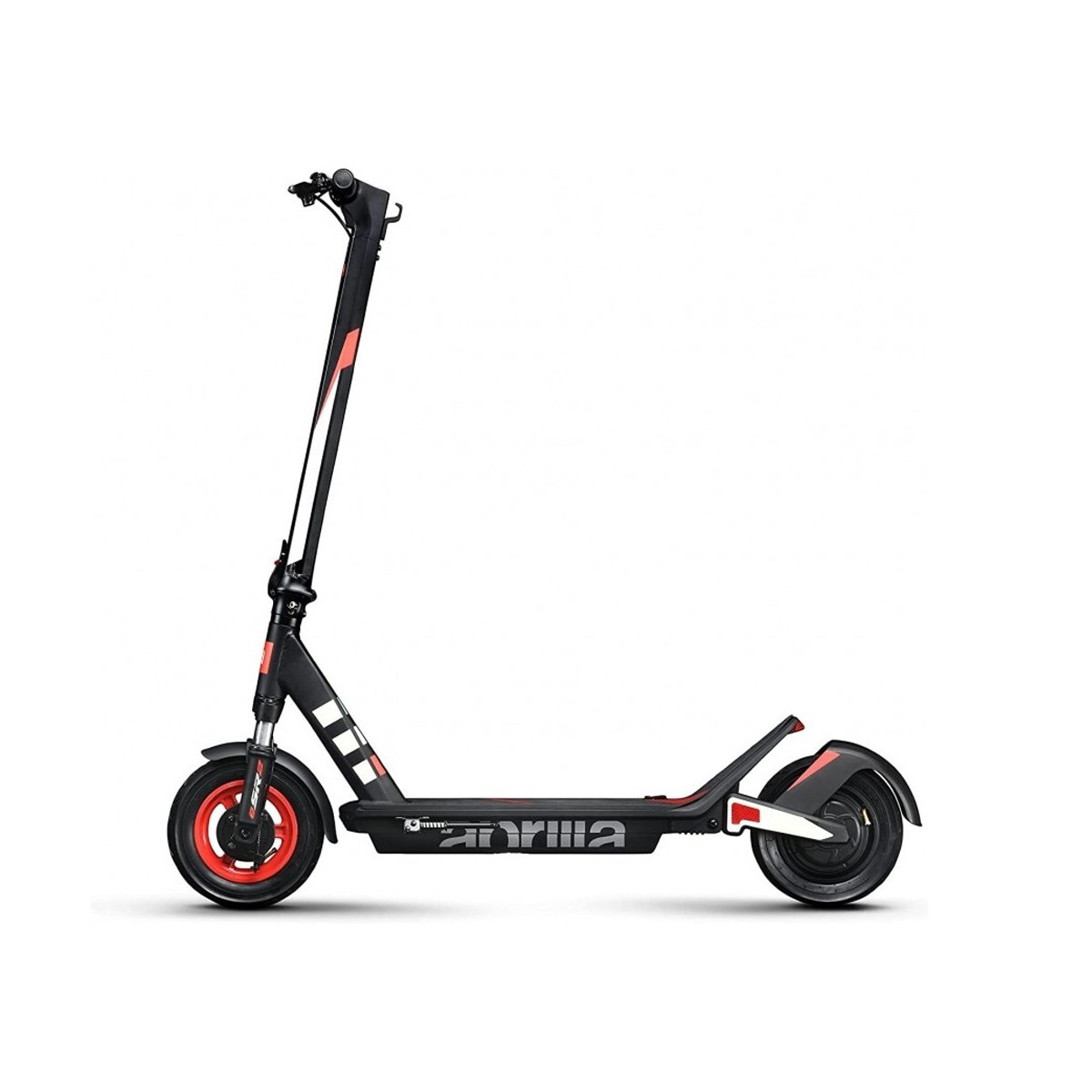 Monopattino Elettrico Aprilia AP-MO-210008  E-SR2 Velocità 25 KW Potenza 350 W C