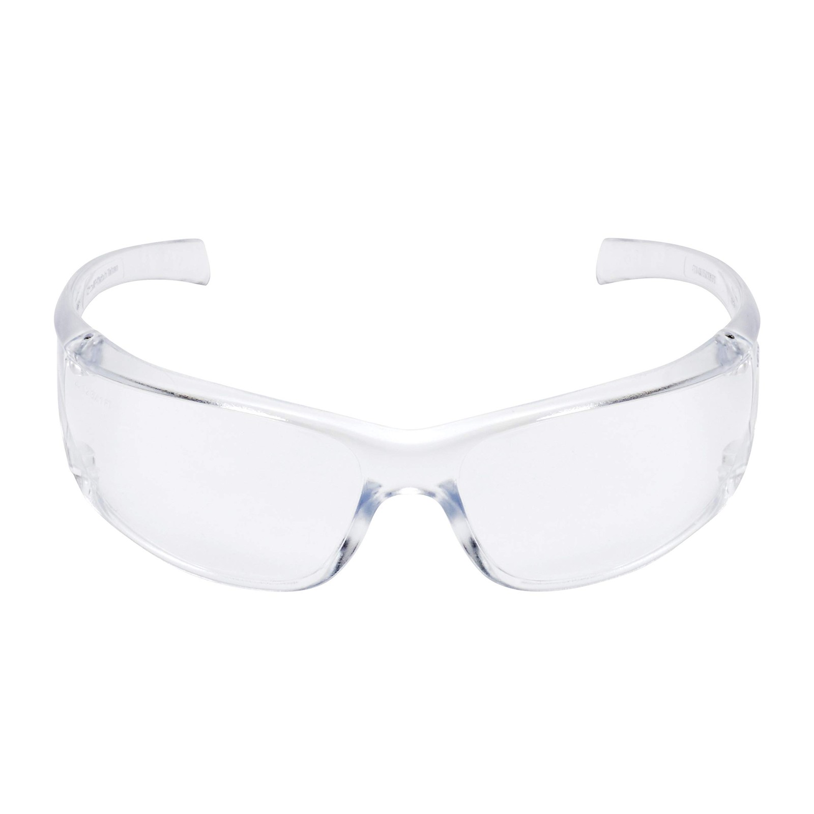 3M Virtua AP Clear Safety Glasses Transparent