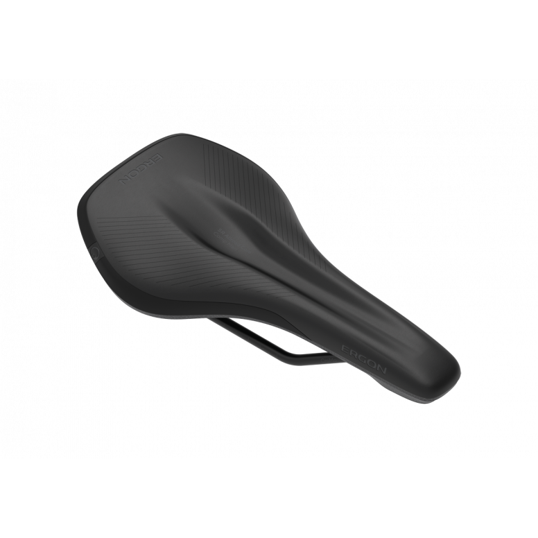 Ergon Sr Allroad Core Comp Men Blackgry S/M Saddle
