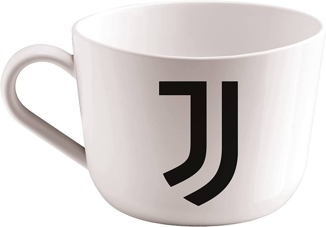 Tazzone in plastica Big Mug - FC Juventus