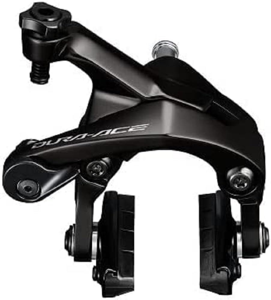 Shimano BR-R9200 Dura-Ace brake calliper, 49 mm drop, rear