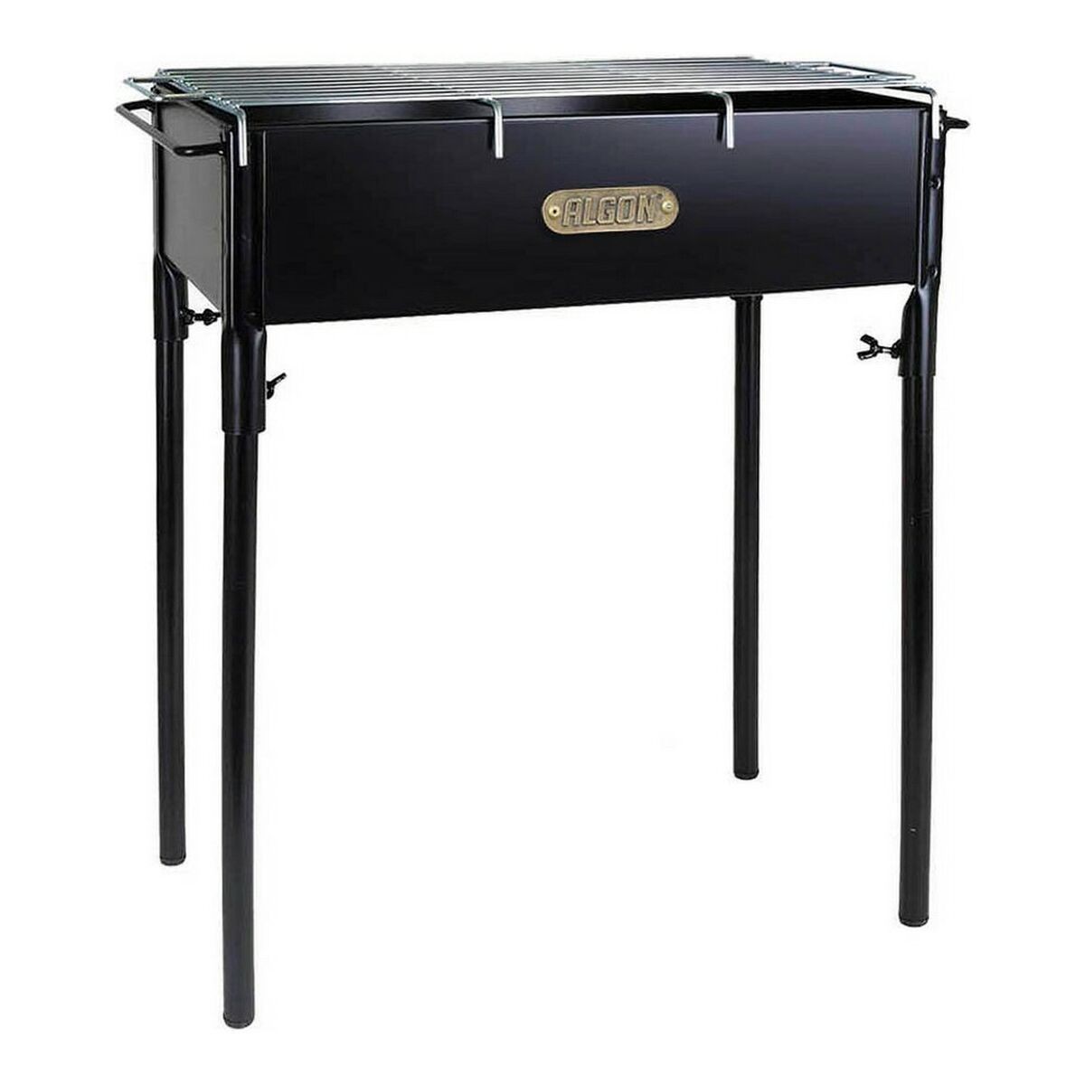 Barbecue Algon Nº1 [45 x 25 cm]