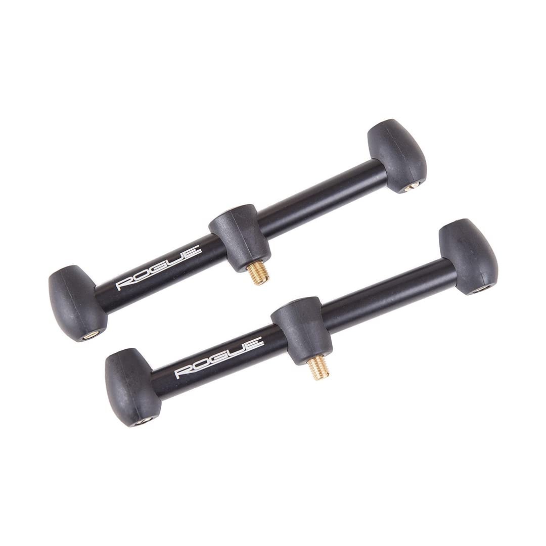 Leeda Leeda Rogue 2 Rod Buzz Bar Set