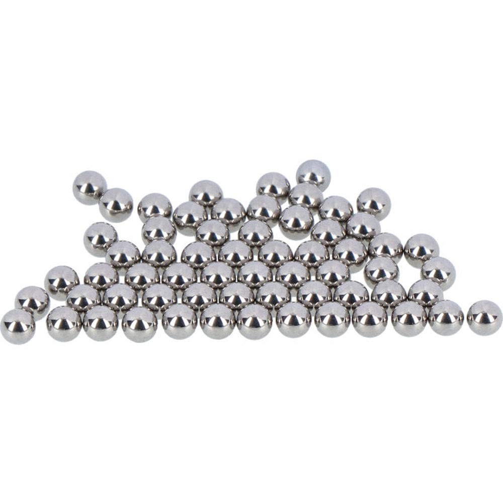 Shimano PD-M324 steel ball bearings 3/32 x 62 pieces