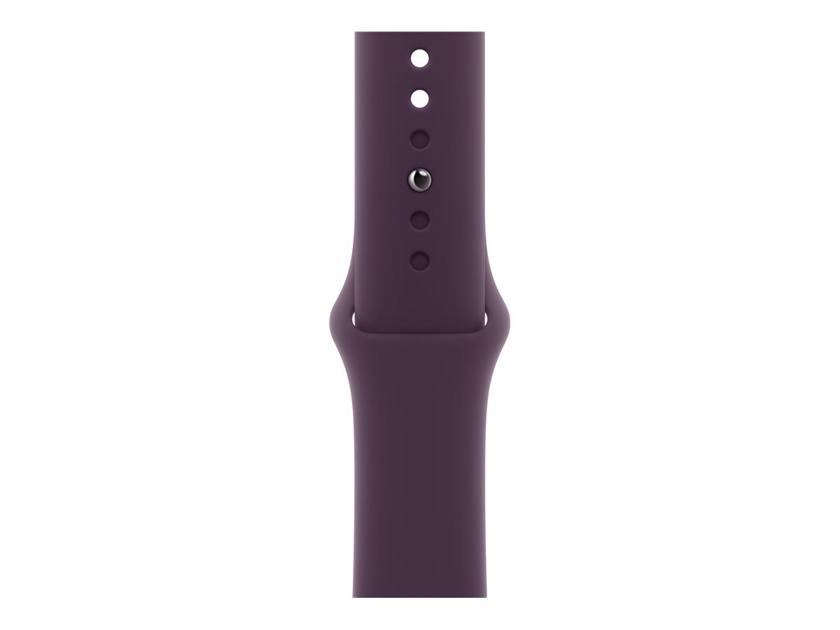 Apple Watch 40 mm Sportarmband– M/L Pflaume MAX84ZM/A