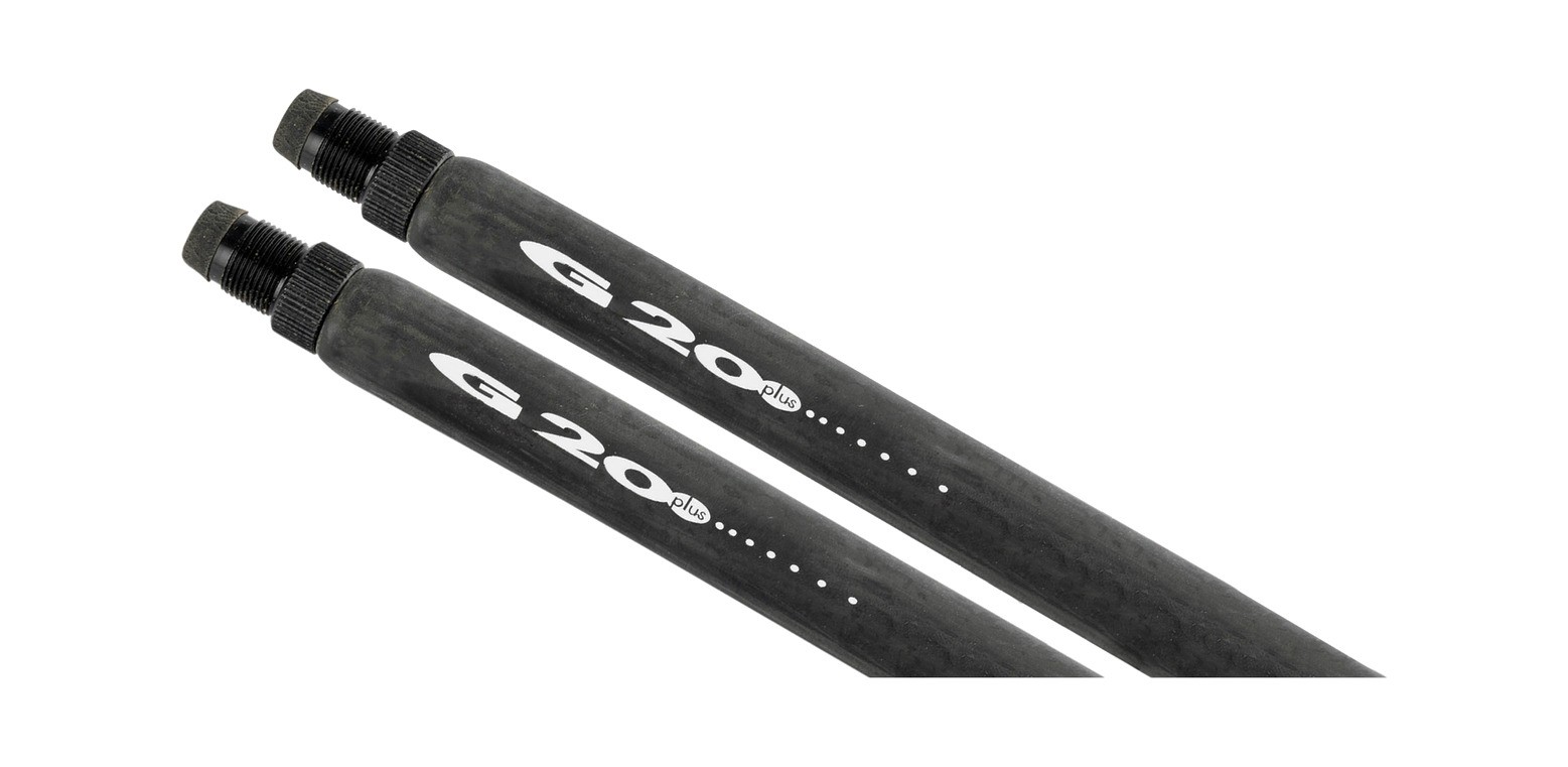 CRESSI GOMAS G20 PLUS ARPIONE DA PESCA SUBACQUEA PER ARPIONE 95-100 25,5cm