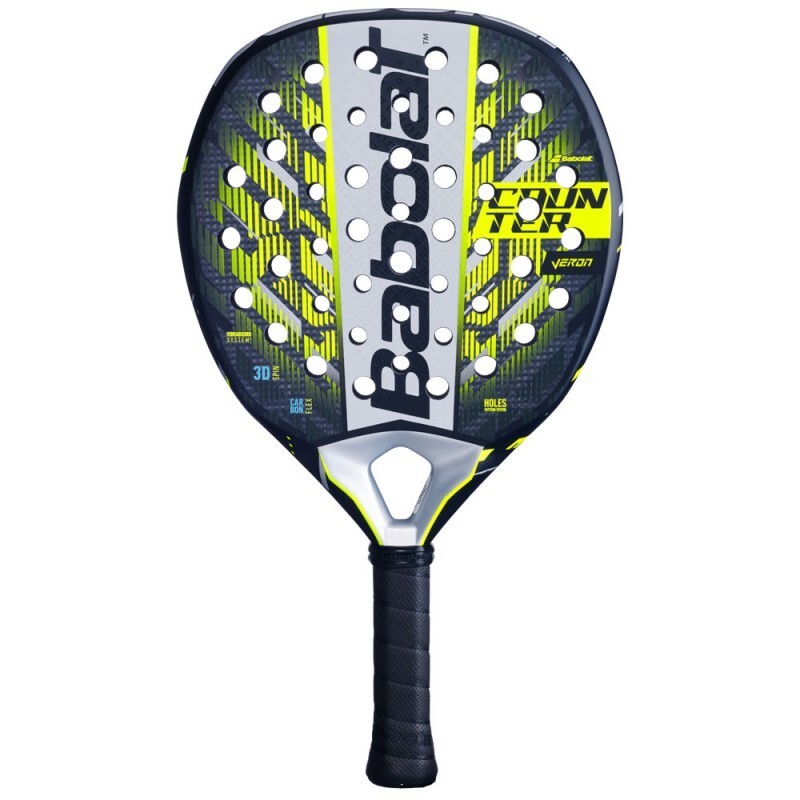 BABOLAT COUNTER VERON 2025