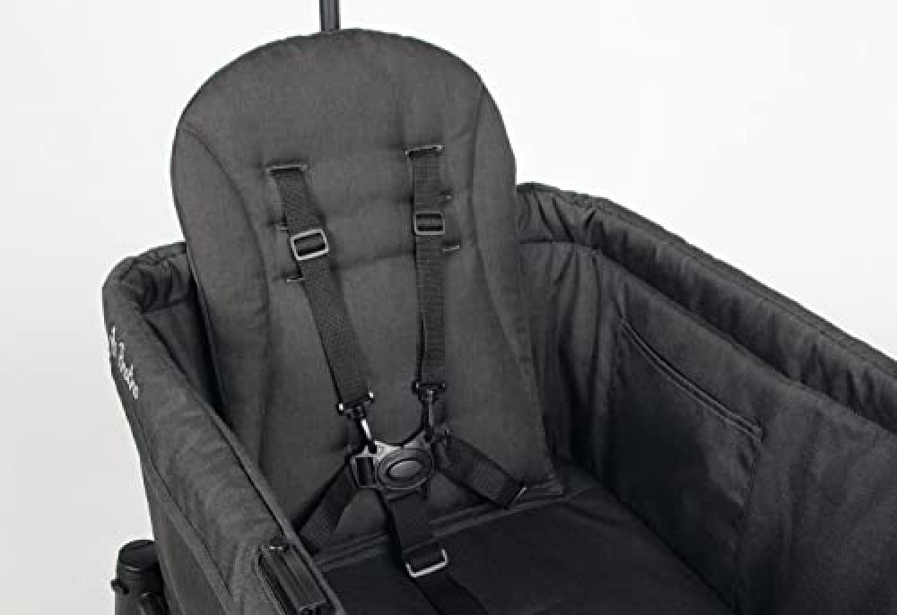 (TG. normal) Seat for folding handcart 'Cruiser' - NUOVO