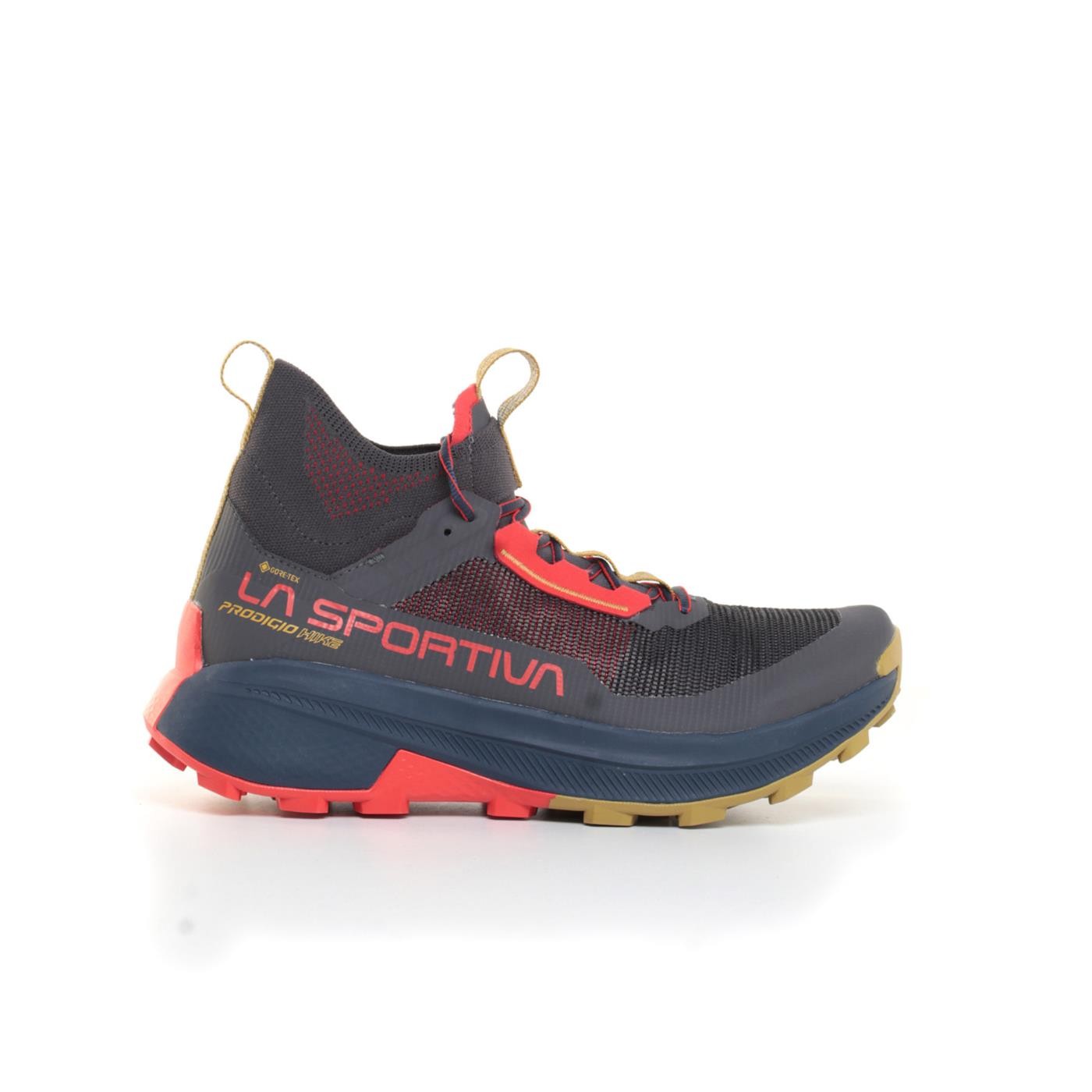 LA SPORTIVA PRODIGIO HIKE GTX SCARPE TREKKING UOMO