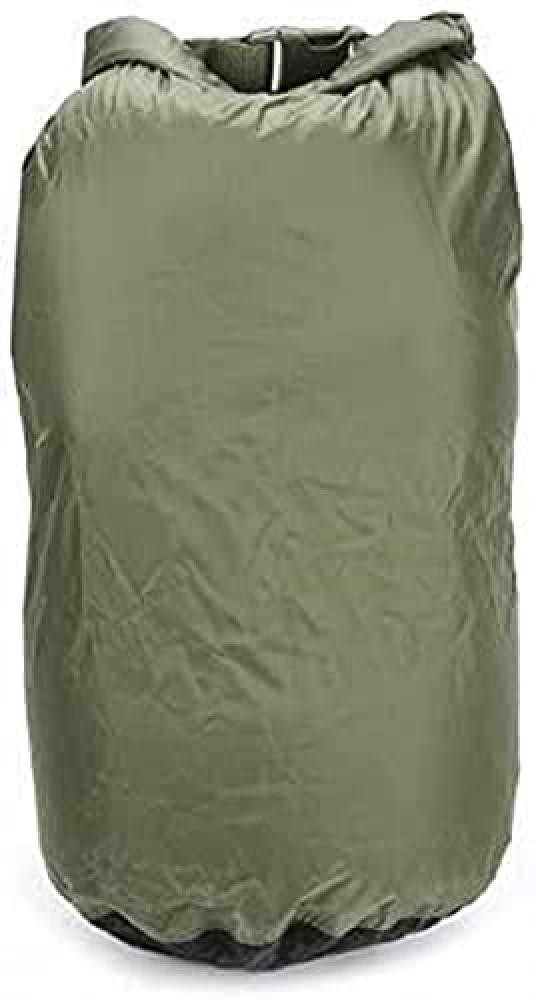 (TG. 37 x 80 cm, 80 L) Tasmanian Tiger Borsa impermeabile unisex Tt XL, Cub Gree