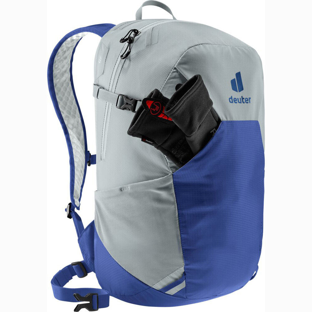 BORSA A DOS SPEED LITE 21 STAGNO INDACO
