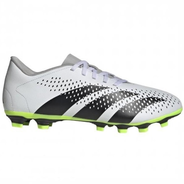 Adidas Scarpe Calcio Predator Accuracy.4 FxG Jr IE9434