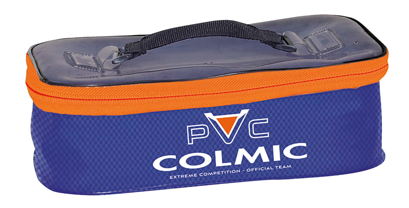 Colmic Borse Varie PVC: KANGURO X12 (35x12 x h.9cm)