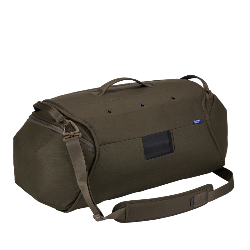 Borsa per bici Thule RoundTrip Bike Duffel 55L - Deep Khaki 3205173