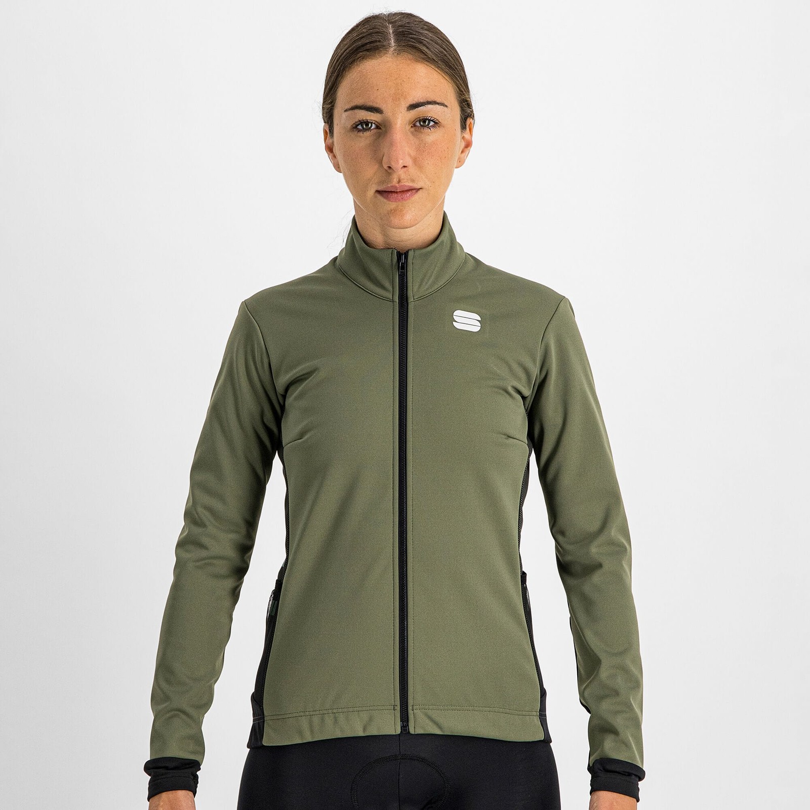 Sportful Neo Women's Softshell Jacket S Beetle